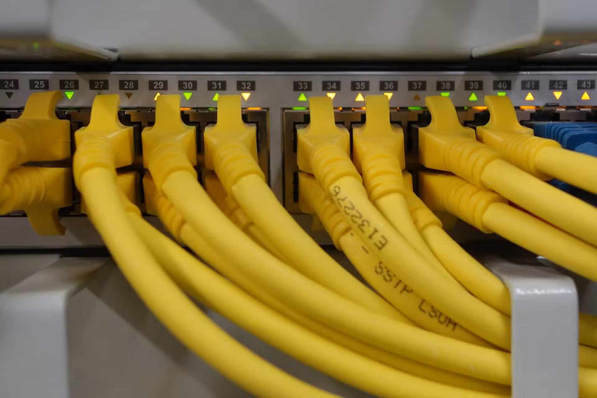 Business IT support in Southampton